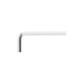 Ceta Form 803 3 mm Uzun Tip L Allen Anahtar