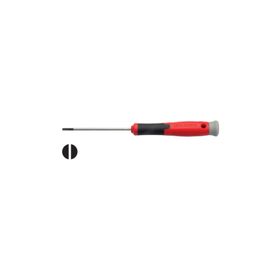 Ceta Form 8681726411343 Düz Uçlu Mikro Elektronikçi Tornavidası
