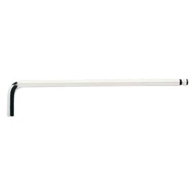 Ceta Form 904 Uzun Tip 4 mm Topbaşlı L Allen Anahtar