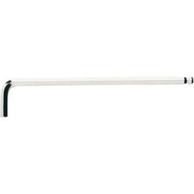 Ceta Form 908 Uzun Tip 8 mm Topbaşlı L Allen Anahtar
