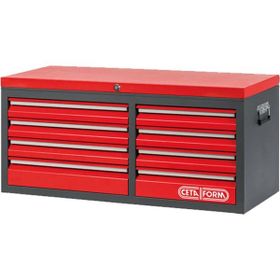 Ceta Form A06-08JX 8 Çekmeceli Jumbo Xl Takım Sandığı
