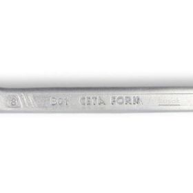 Ceta Form B01-08 8X120 mm Kombine Anahtar