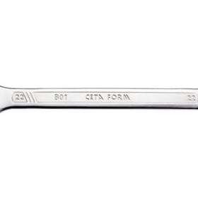 Ceta Form B01-09 9 mm Kombine Anahtar