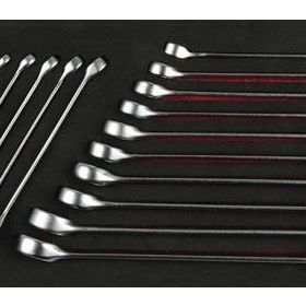 Ceta Form B01-16 16X200 mm Kombine Anahtar