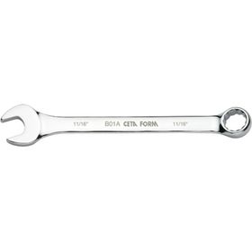 Ceta Form B01A-00104 1/4 inç Kombine Anahtar