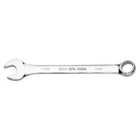 Ceta Form B01A-10108 1-1/8 mm Kombine Anahtar