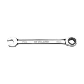 Ceta Form B05-10 10 mm Düz Kombine Anahtar