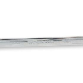 Ceta Form B05-10 10 mm Düz Kombine Anahtar