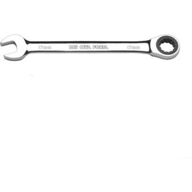 Ceta Form B05-11 11 mm C-Gear Cırcırlı Kombine Anahtarlar
