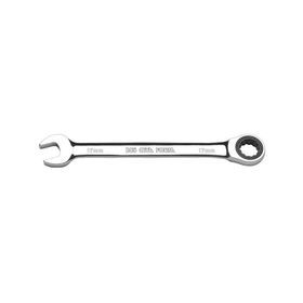 Ceta Form B05-12 12 mm Düz C-Gear Cırcırlı Kombine Anahtar