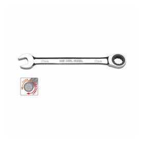 Ceta Form B05-13 13 mm C-Gear Cırcırlı Kombine Anahtarlar