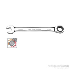 Ceta Form B05-14 14 mm C-Gear Cırcırlı Kombine Anahtarlar