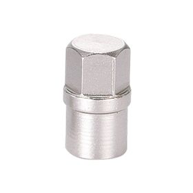 Ceta Form B05-14B C-GEAR 1 4 inç 10 mm Bits Adaptörü