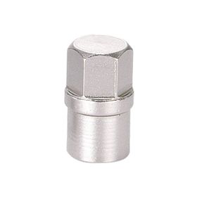 Ceta Form B05-14B C-GEAR 1 4 inç 10 mm Bits Adaptörü