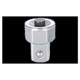 Ceta Form B05-14S C-GEAR 1-4 inç 10 mm Lokma Adaptörü
