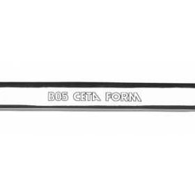 Ceta Form B05-15 15 mm Düz Kombine Anahtar