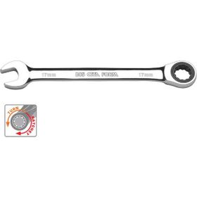 Ceta Form B05-18 18 mm C-Gear Cırcırlı Kombine Anahtarlar