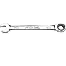 Ceta Form B05-18 18 mm C-Gear Cırcırlı Kombine Anahtarlar