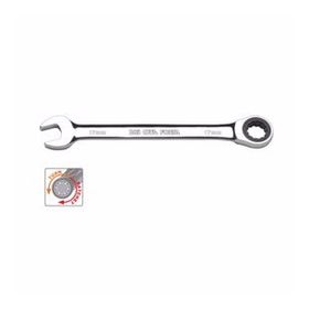 Ceta Form B05-19 19 mm C-Gear Cırcırlı Kombine Anahtarlar