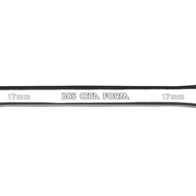 Ceta Form B05-22 22 mm Düz C-Gear Cırcırlı Kombine Anahtar
