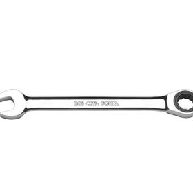 Ceta Form B05-22 22 mm Düz C-Gear Cırcırlı Kombine Anahtar