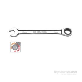 Ceta Form B05-27 27 mm C-Gear Cırcırlı Kombine Anahtarlar