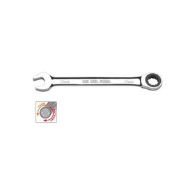 Ceta Form B05-30 30 mm C-Gear Cırcırlı Kombine Anahtarlar