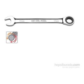 Ceta Form B05-36 36 mm C-Gear Cırcırlı Kombine Anahtarlar