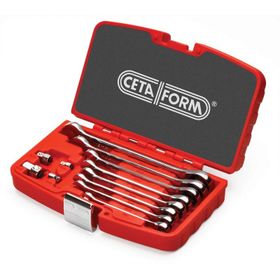 Ceta Form B05-P12 12 Parça Kombine Anahtar Takımı