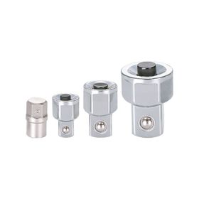 Ceta Form B05-S04 4 Parça C-Gear Bits Adaptör Takımı