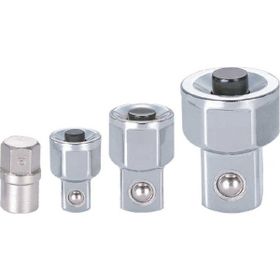 Ceta Form B05-S04 4 Parça C-Gear Bits Adaptör Takımı
