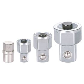Ceta Form B05-S04 4 Parça C-Gear Bits Adaptör Takımı