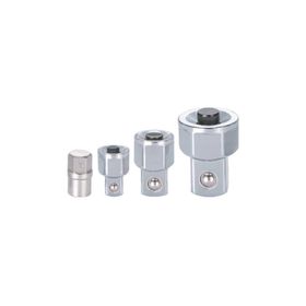 Ceta Form B05-S04 4 Parça C-Gear Bits Adaptör Takımı