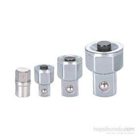 Ceta Form B05-S04 4 Parça C-Gear Bits Adaptör Takımı