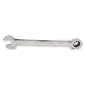 Ceta Form B05AR-0104 1/4 mm C-GEAR Mandallı Cırcırlı Kombine Anahtar