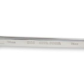Ceta Form B05AR-0104 1/4 mm C-GEAR Mandallı Cırcırlı Kombine Anahtar