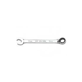 Ceta Form B05R-15 15 mm Özel Ağız C-Gear Cırcırlı Kombine Anahtar
