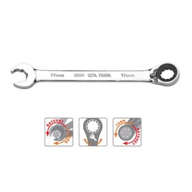 Ceta Form B05R-16 16 mm Kombine Anahtar