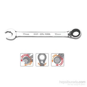 Ceta Form B05R-16 16 mm Kombine Anahtar