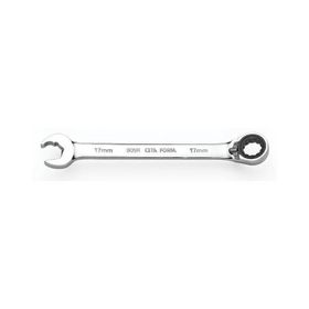 Ceta Form B05R-18 18 mm Özel Ağız C-Gear Cırcırlı Kombine Anahtar