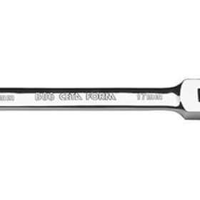 Ceta Form B06-09X C-Gear Cırcırlı Kombine Anahtar