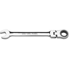 Ceta Form B06-12 12 mm Mafsallı C-Gear Cırcırlı Kombine Anahtar