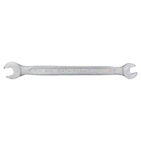 Ceta Form B09-0555 5x5.5 mm Uzun Tip Çatal İki Ağız Anahtar