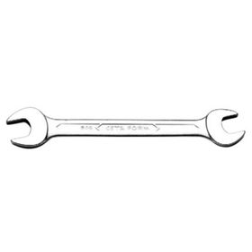 Ceta Form B09-0809 8x9 mm Çatal İki Ağız Anahtar