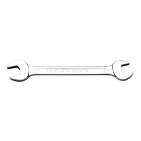 Ceta Form B09-0809 8x9 mm Çatal İki Ağız Anahtar