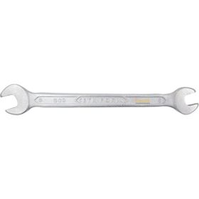 Ceta Form B09-0809 8x9 mm Çatal İki Ağız Anahtar
