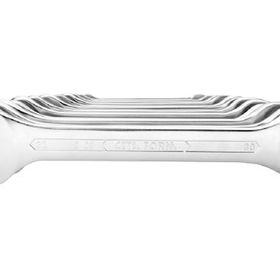 Ceta Form B09-0809 8x9 mm Çatal İki Ağız Anahtar