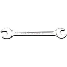 Ceta Form B09-0809 8x9 mm Çatal İki Ağız Anahtar
