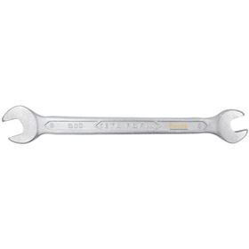 Ceta Form B09-0809 8x9 mm Çatal İki Ağız Anahtar