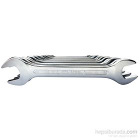 Ceta Form B09-1214 12x14 mm Çatal İki Ağız Anahtar